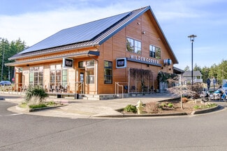 Plus de détails pour 755 SE College Way, Newport, OR - Commerce de détail à vendre