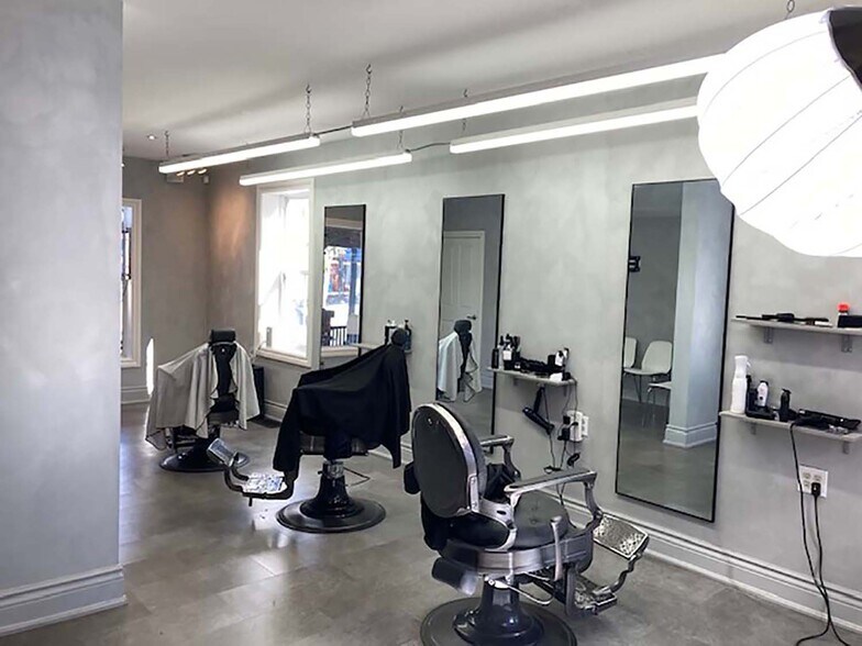 6391 Main St, Whitchurch-Stouffville, ON à vendre - Photo du bâtiment - Image 3 de 21