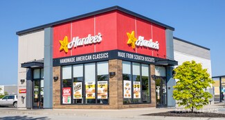 Plus de détails pour 11201 Oscar Rd, Louisville, KY - Commerce de détail à louer