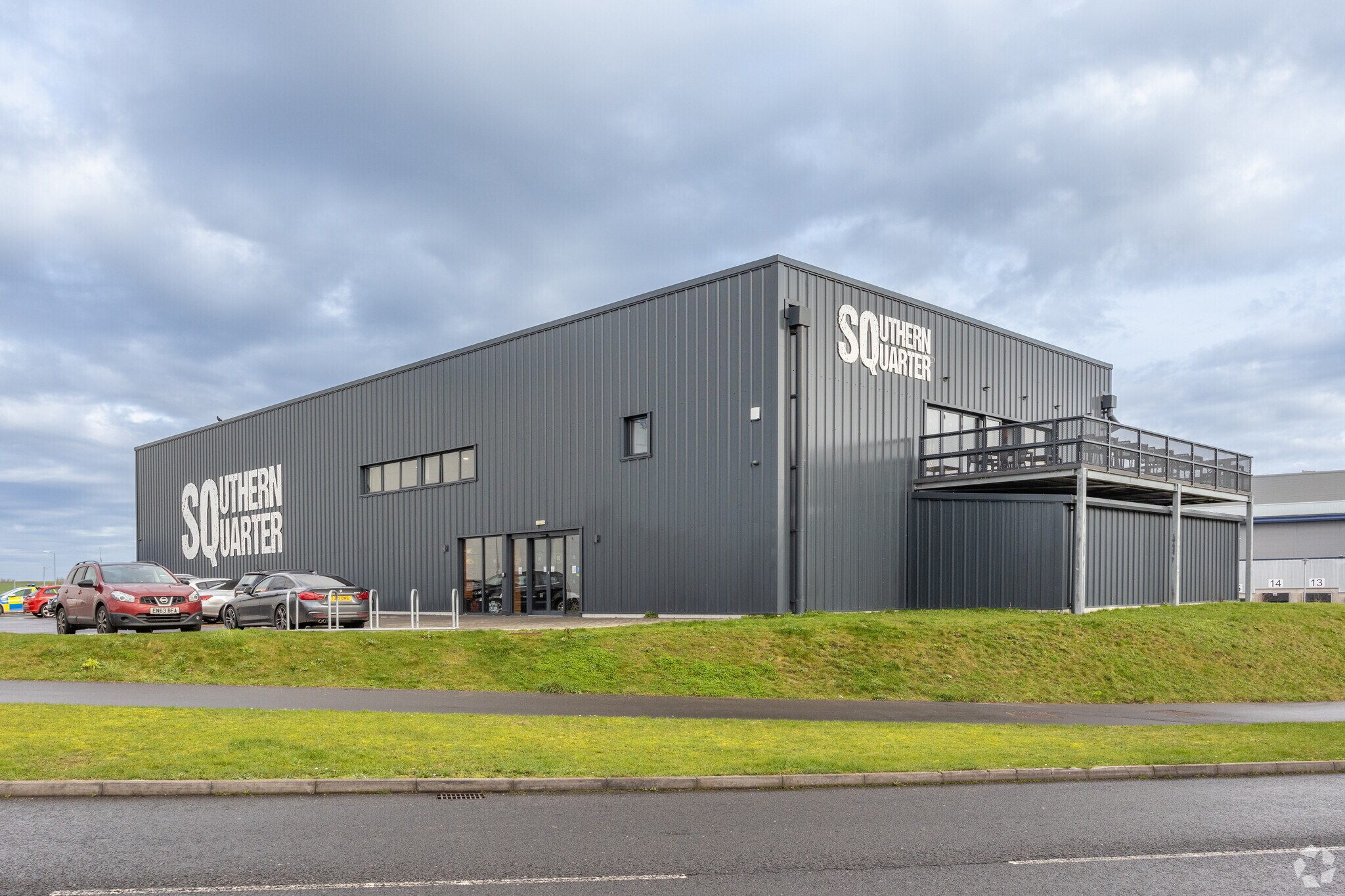 Sun Rise Way, Amesbury à vendre Photo principale- Image 1 de 3