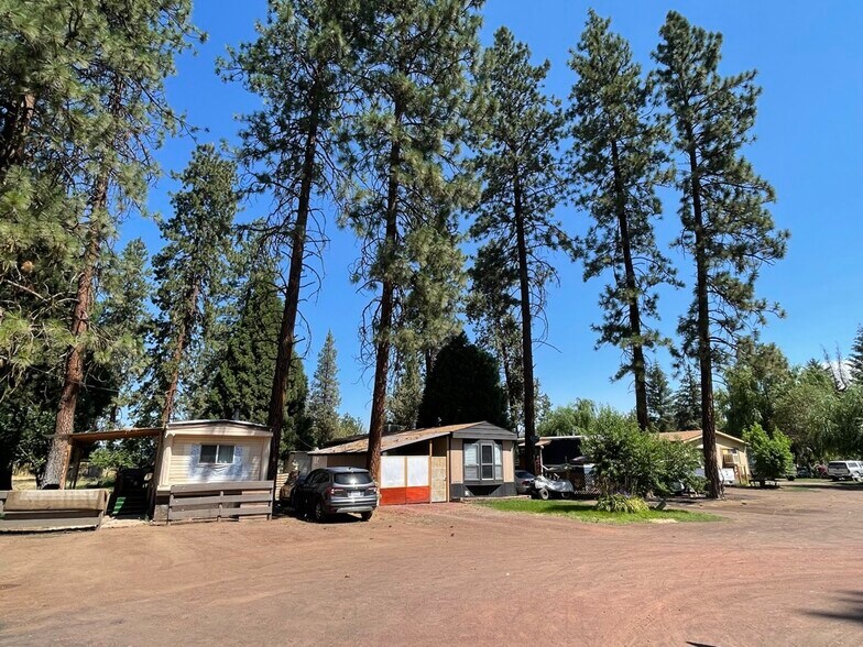 44614 State Highway 299 E, Mcarthur, CA à vendre - Photo du bâtiment - Image 3 de 13