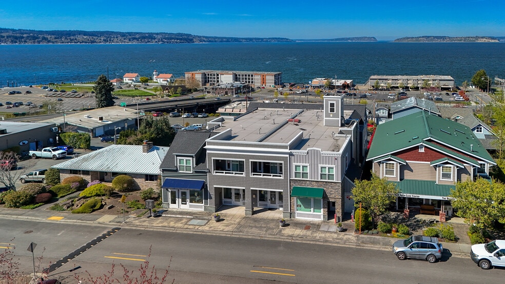 716 3rd St, Mukilteo, WA for sale - Building Photo - Image 2 of 6