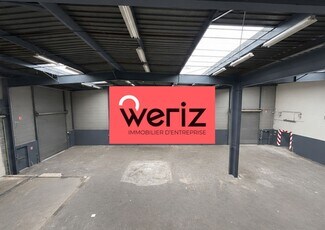 Plus de détails pour Local d'activités à louer