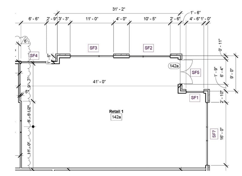 31 Navasota St, Austin, TX for lease - Building Photo - Image 2 of 4