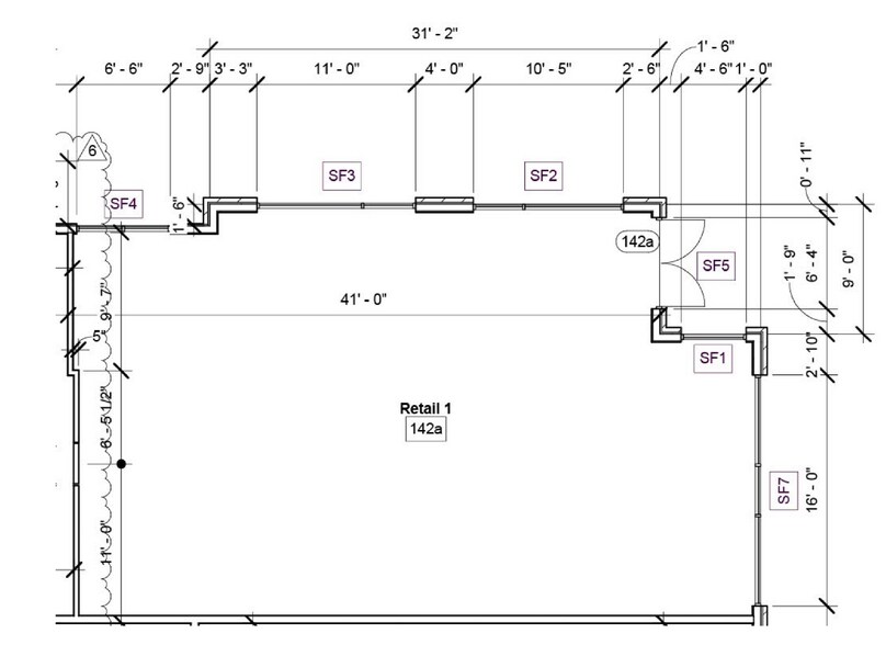 31 Navasota St, Austin, TX à louer - Photo du bâtiment - Image 2 de 4