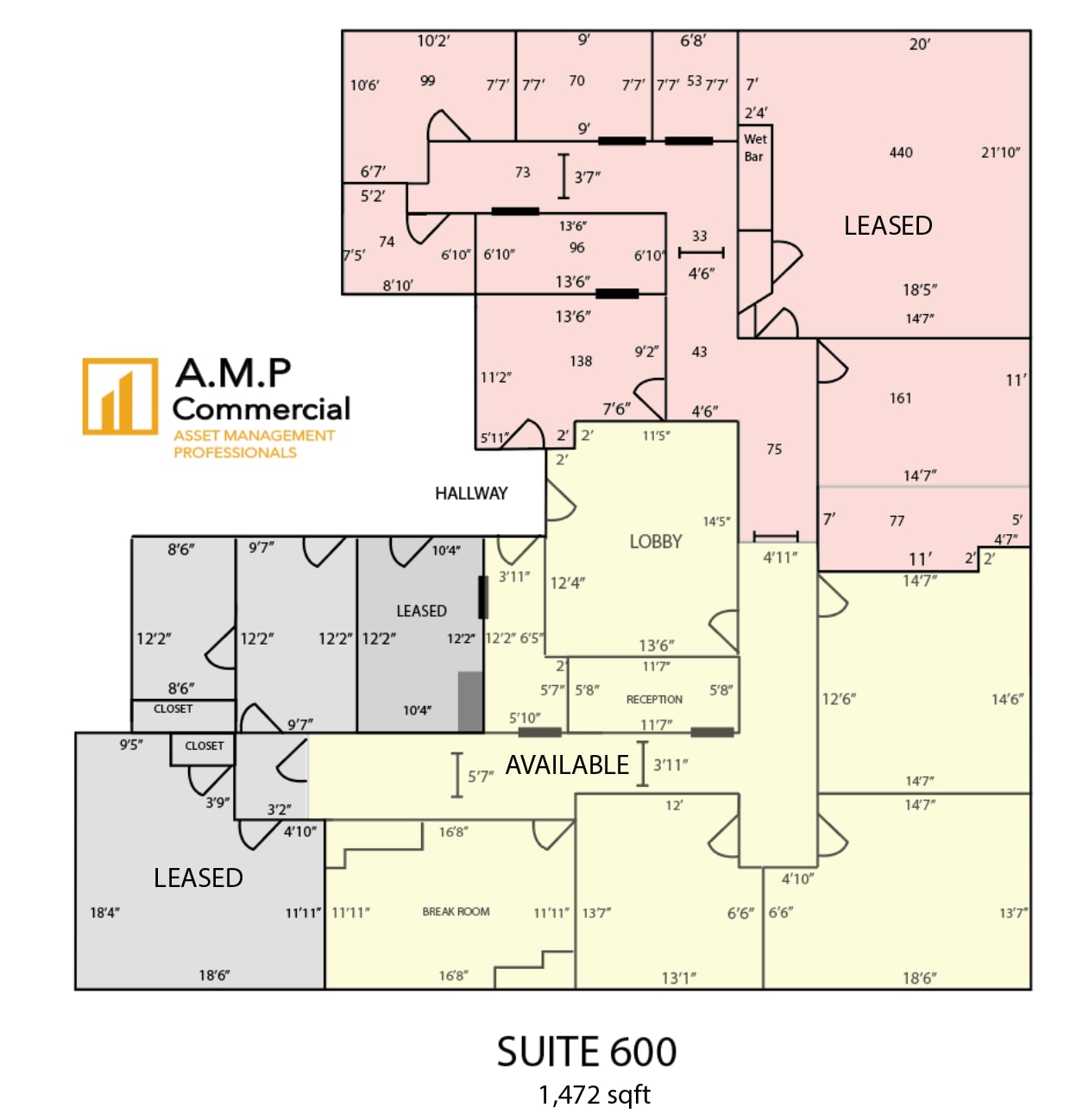 1736 E Sunshine St, Springfield, MO à louer Photo intérieure- Image 1 de 1