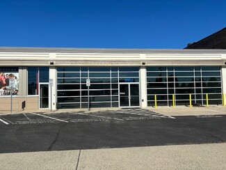 More details for 8500-8502 Lee Hwy, Fairfax, VA - Flex for Lease