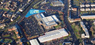 Plus de détails pour Carron Rd, Falkirk - Terrain à louer