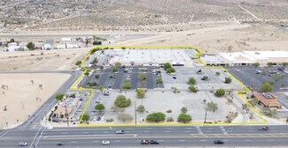 More details for 57980 Twentynine Palms Hwy, Yucca Valley, CA - Retail for Sale