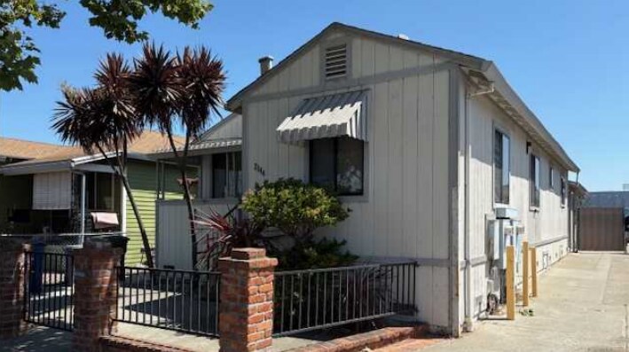 2144 Alvarado St, San Leandro, CA à vendre Photo principale- Image 1 de 6