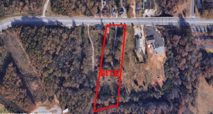 00 Drayton Rd, Spartanburg, SC à louer - Photo du bâtiment - Image 2 de 2