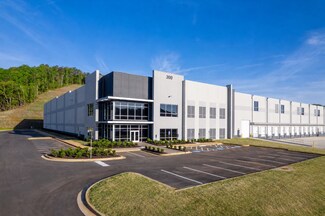 More details for 780 Lakepoint Pky SE, Cartersville, GA - Industrial for Lease