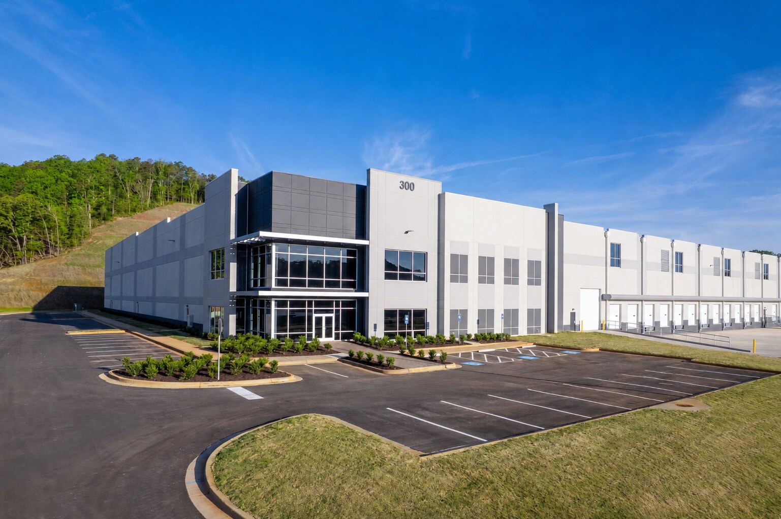 780 Lakepoint Pky SE, Cartersville, GA à louer Photo du bâtiment- Image 1 de 4
