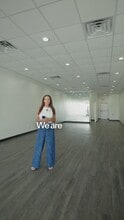 15015 Westheimer Rd, Houston, TX à louer - Vidéo sur l’inscription commerciale