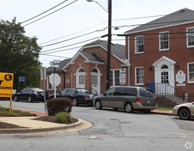 14803 Pratt St, Upper Marlboro, MD for lease - Building Photo - Image 2 of 3