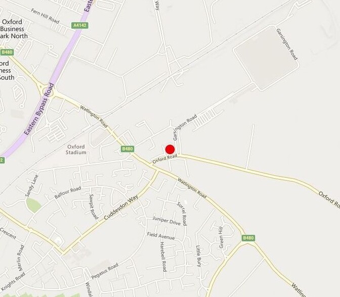 Nova, Oxford for lease - Building Photo - Image 2 of 10