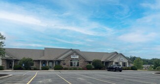 More details for 9071-9079 Stellhorn Crossing Pky, Fort Wayne, IN - Office for Lease