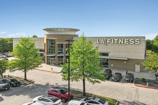 More details for 4401 Lakeview Pky, Rowlett, TX - Retail for Sale