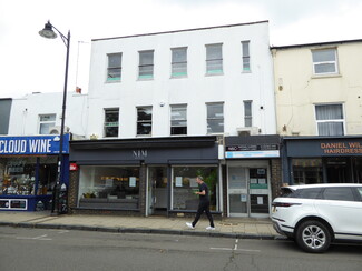 More details for 43-44 Bedford Pl, Southampton - Office for Lease