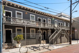 Plus de détails pour 1307 Stevenson St, San Francisco, CA - Multi-résidentiel à vendre