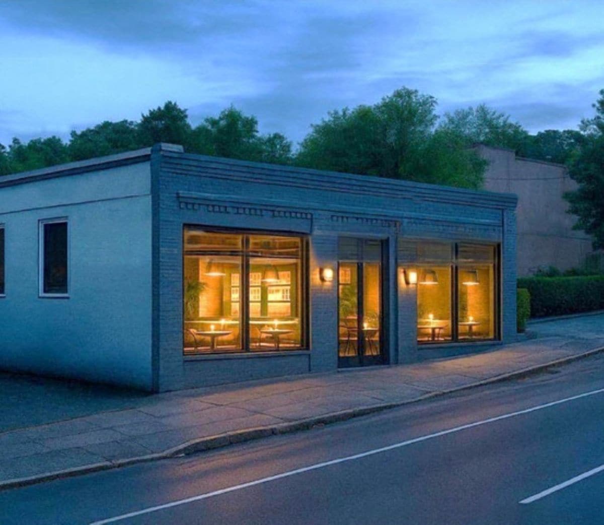 169 W Putnam Ave, Greenwich, CT for lease Building Photo- Image 1 of 13