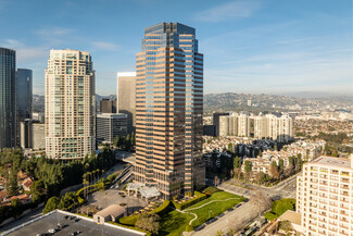 Plus de détails pour 2121 Avenue of the Stars, Century City, CA - Cotravail à louer