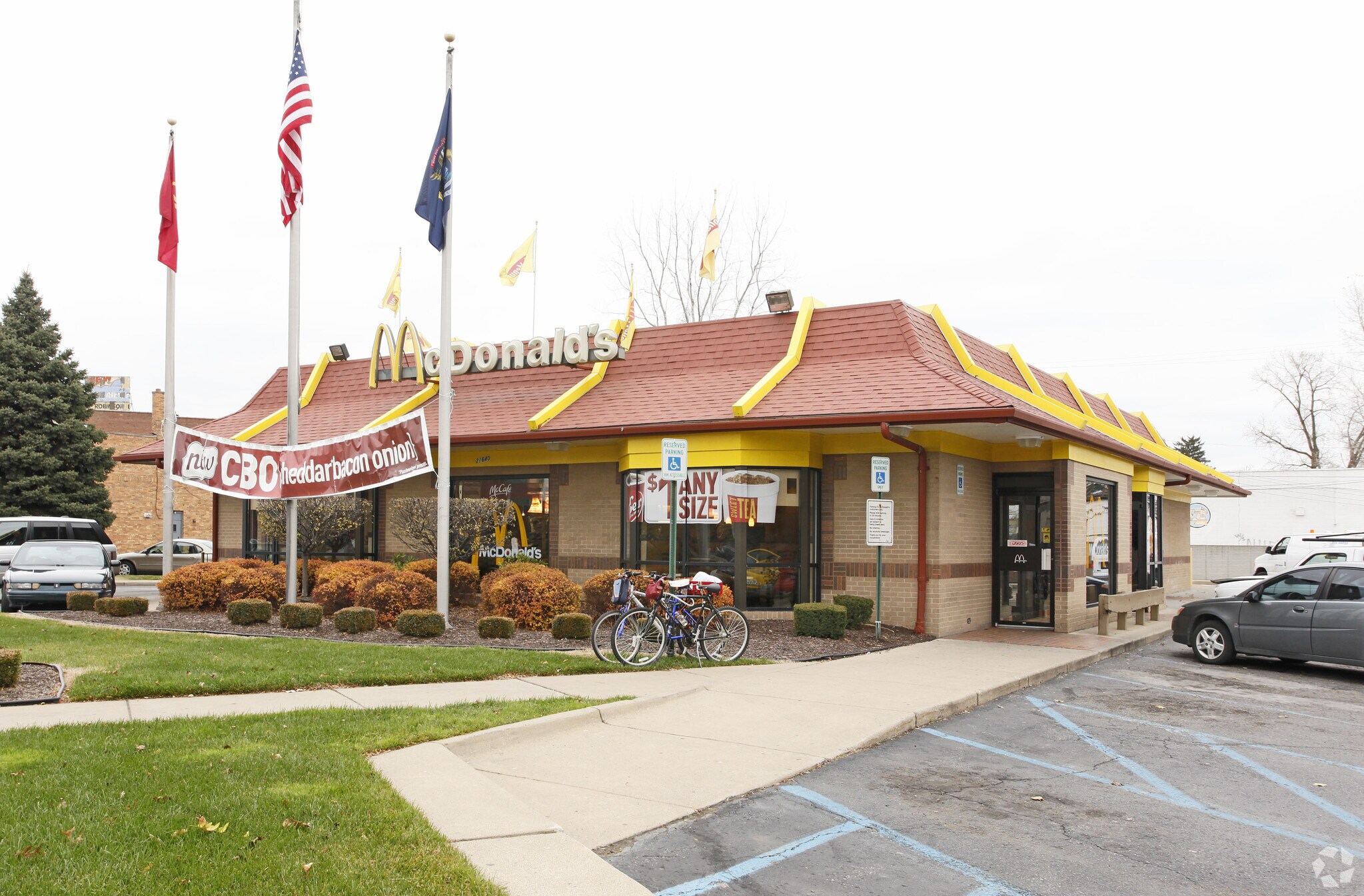 21640 Grand River Ave, Detroit, MI à vendre Photo principale- Image 1 de 3