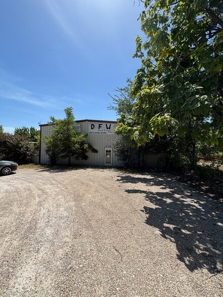 6723 Oak Crest Dr E, Fort Worth, TX for sale - Building Photo - Image 1 of 4