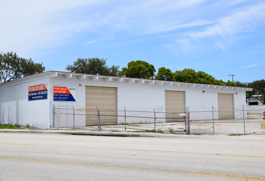 281 Old Dixie Hwy, Jupiter, FL for sale - Building Photo - Image 2 of 12