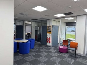 Howe Moss Dr, Dyce à louer Photo intérieure- Image 2 de 4