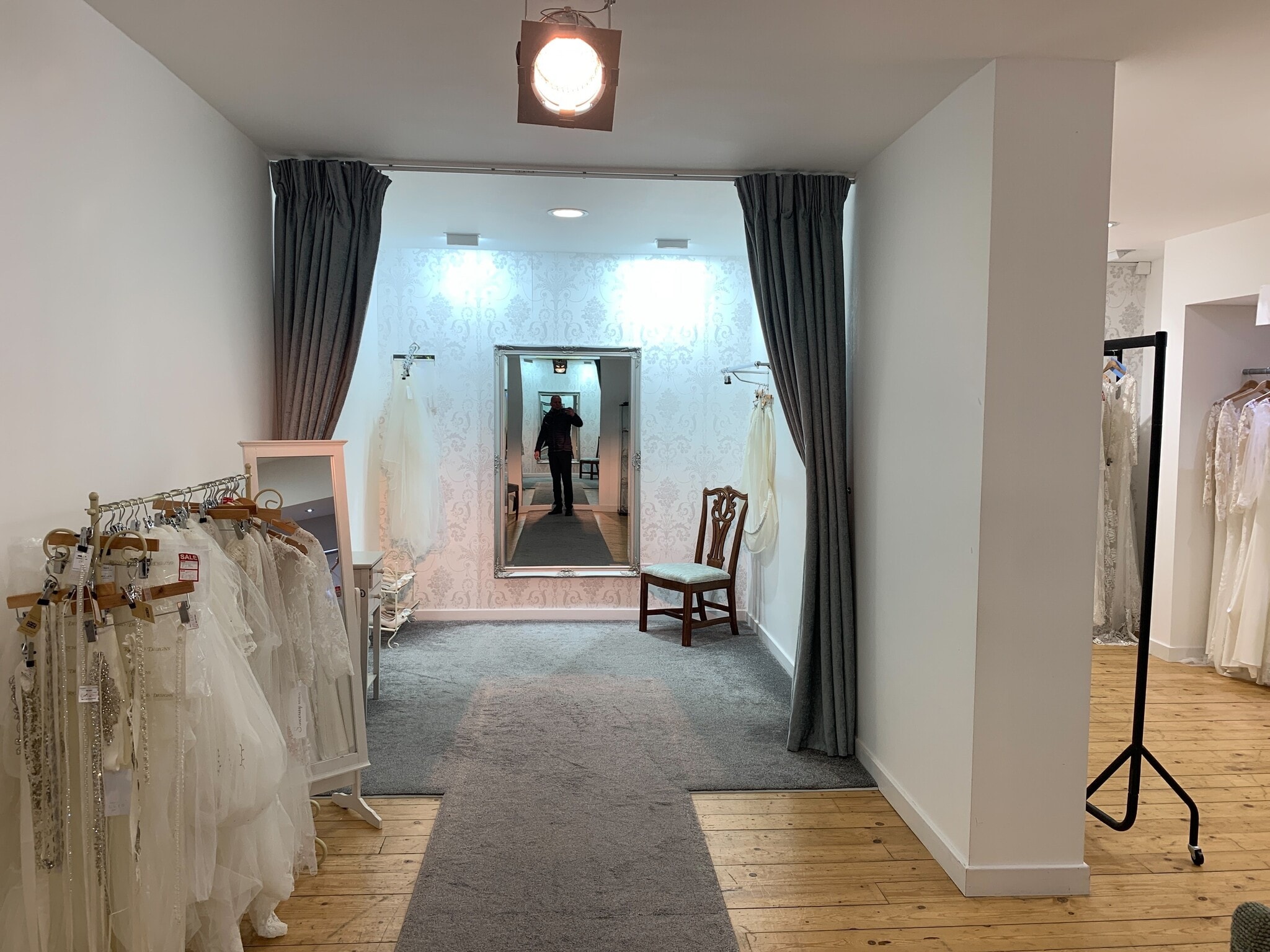 59-61 Gellatly St, Dundee for lease Interior Photo- Image 1 of 5