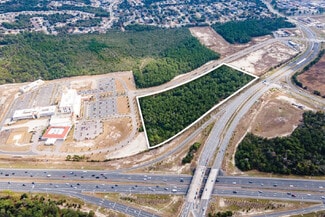 More details for 2952-2972 Halifax Crossing Blvd, Deltona, FL - Land for Sale