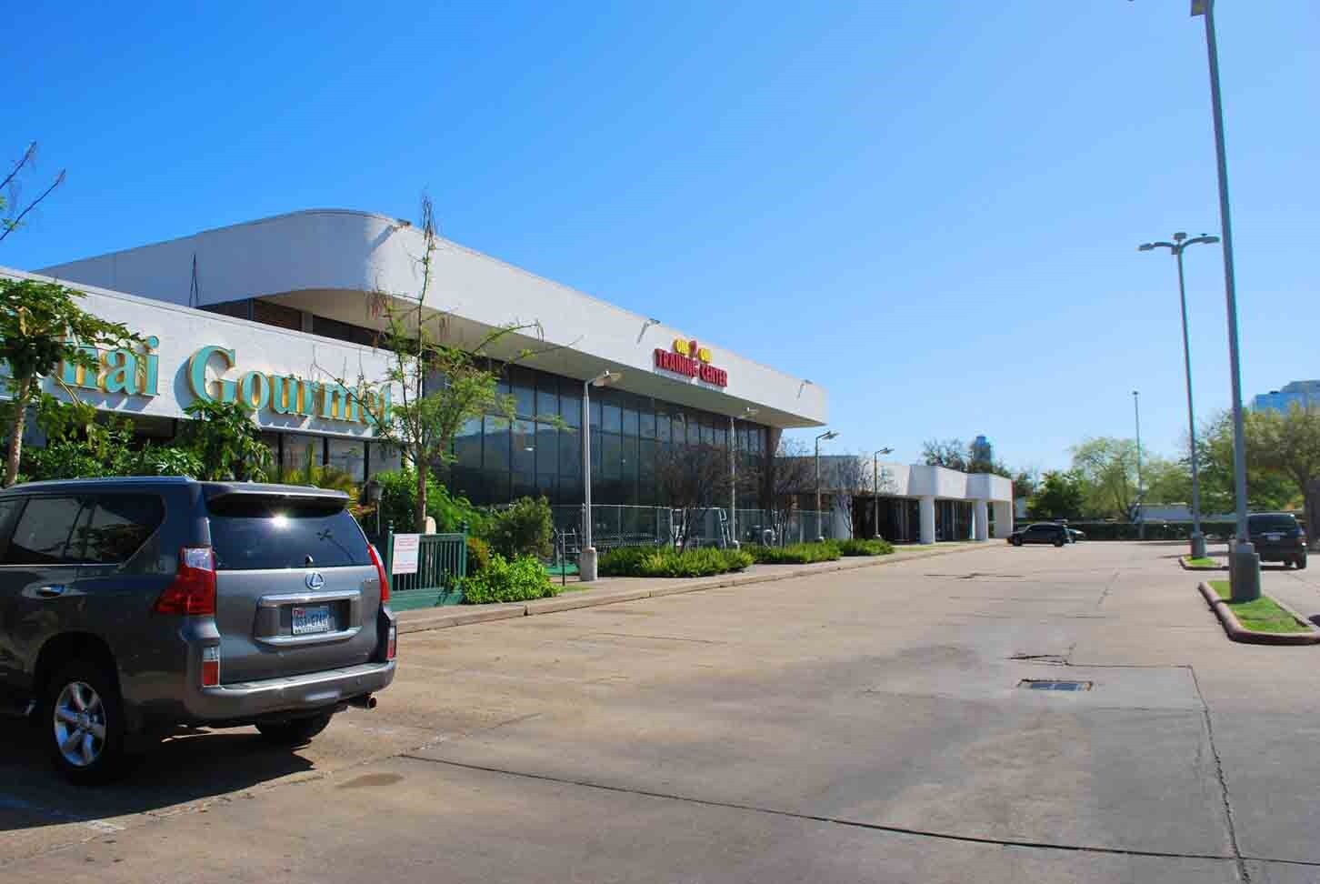 6304-6330 Richmond Ave, Houston, TX for sale Building Photo- Image 1 of 1