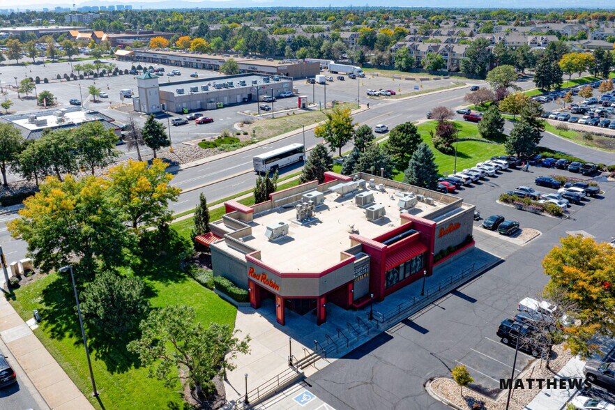 1491 S Havana St, Aurora, CO à vendre - Photo du bâtiment - Image 1 de 3