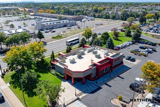 More details for 1491 S Havana St, Aurora, CO - Retail for Sale