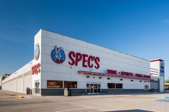 9500 N Central Expressway, Dallas, TX for lease Interior Photo- Image 2 of 2