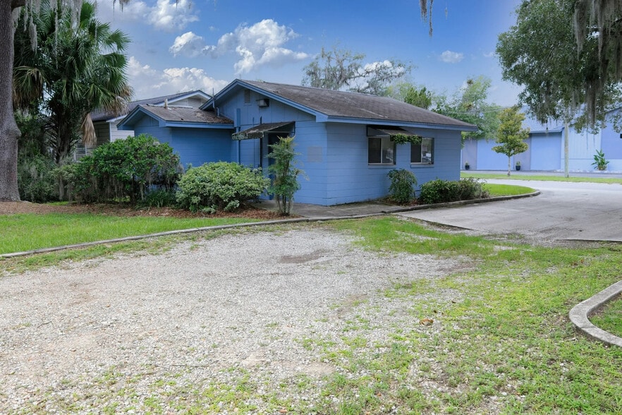 440 Kingsley Ave, Orange Park, FL for sale - Building Photo - Image 3 of 11