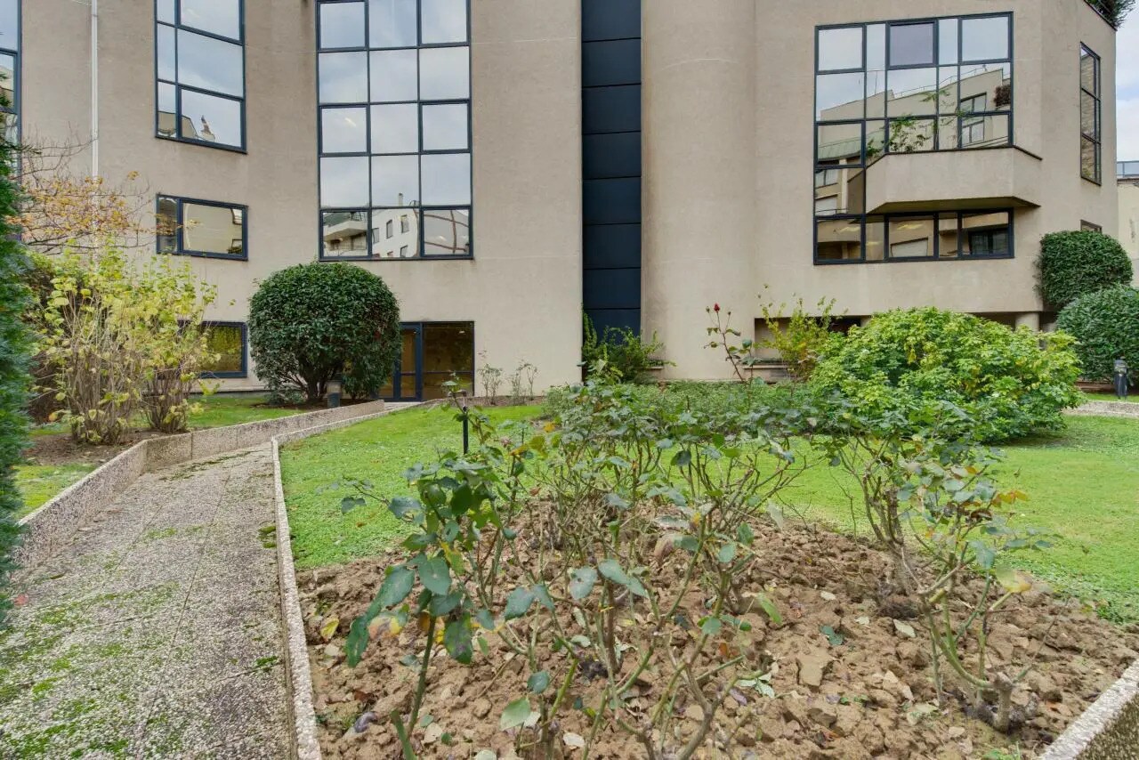 102 Rue De Paris, Boulogne-Billancourt à louer Photo du bâtiment- Image 1 de 5