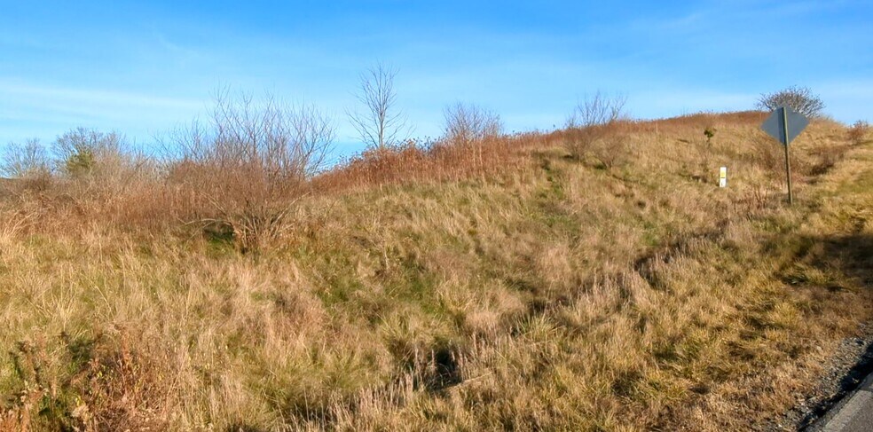 Lot 10 Dorsett Hts, Mansfield, PA à vendre - Plan de site - Image 2 de 6