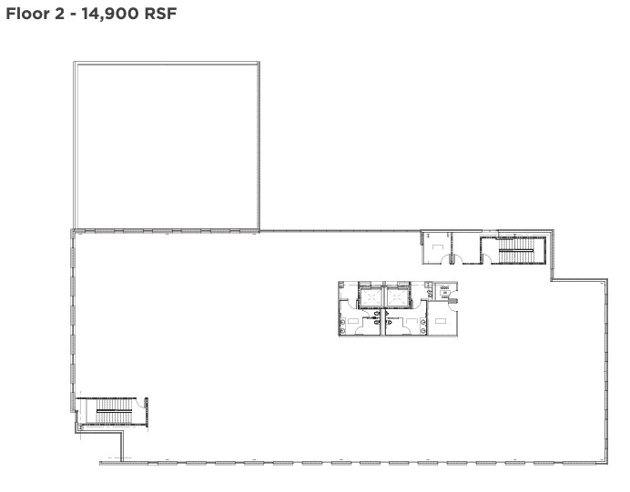 25420 Hancock Ave, Murrieta, CA à louer Plan d  tage- Image 1 de 1