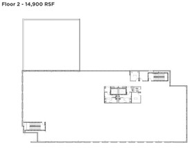 25420 Hancock Ave, Murrieta, CA à louer Plan d  tage- Image 1 de 1