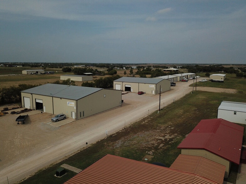 15060-15076 W Highway 380 portefeuille de 7 propriétés à vendre sur LoopNet.ca - Photo du bâtiment - Image 2 de 11