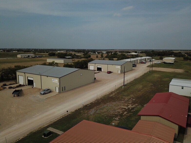 15060-15076 W Highway 380 portefeuille de 7 propriétés à vendre sur LoopNet.ca - Photo du bâtiment - Image 2 de 12