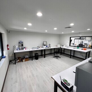 Plus de détails pour 17209 S Figueroa St, Gardena, CA - Industriel à louer