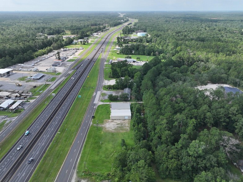 2636 Highway 69, Lumberton, TX for sale - Building Photo - Image 3 of 14