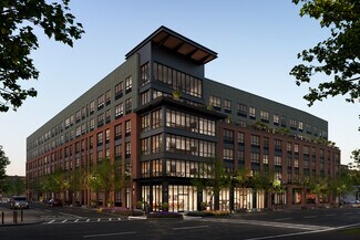 Plus de détails pour 436 Ferry St, Newark, NJ - Commerce de détail à louer