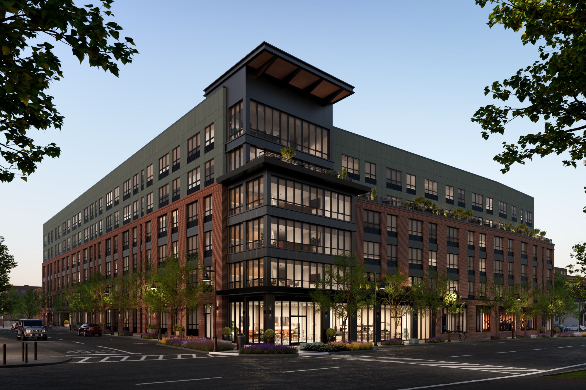 436 Ferry St, Newark, NJ for lease Primary Photo- Image 1 of 13