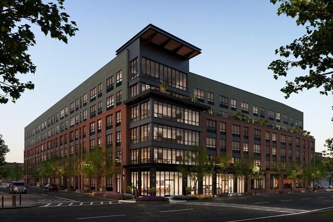 Plus de détails pour 436 Ferry St, Newark, NJ - Commerce de détail à louer