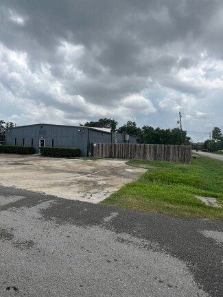 More details for 14606 Sheraton St, Houston, TX - Industrial for Sale