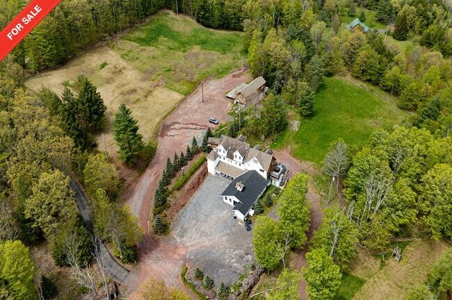 Plus de détails pour 218 NY-296, Windham, NY - Services hôteliers à vendre